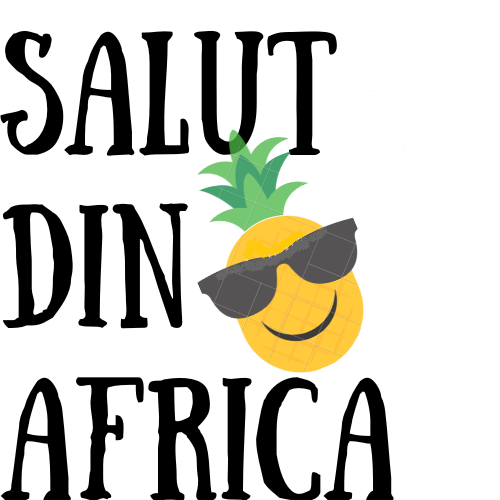 SalutdinAfrica.com